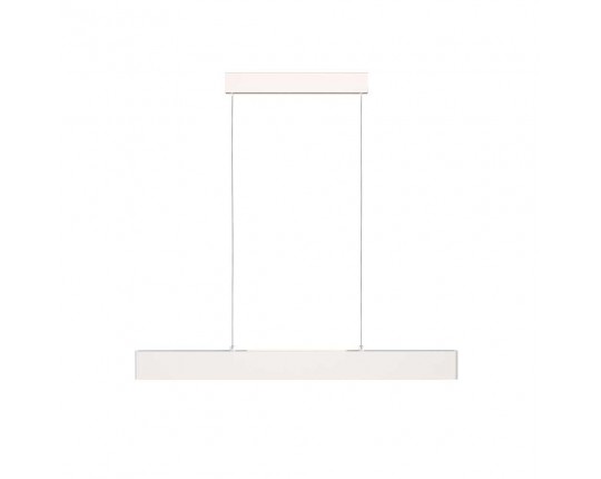 Подвесной светодиодный светильник Maytoni Step P010PL-L23W