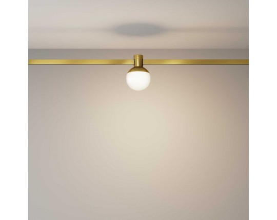 Трековый светильник Maytoni Technical TR149-1-5W3K-BS