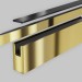 Трековый светильник Maytoni Technical Basis Flarity TR151-1-12W3K-BS