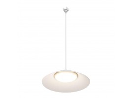 Уличный трековый светильник Maytoni Outdoor O-TR01-1-P-12WW3K