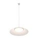 Уличный трековый светильник Maytoni Outdoor O-TR01-1-P-12WW3K