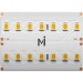 Светодиодная лента Maytoni 30W/m 280LED/m 2835SMD холодный белый 2,5M 201119