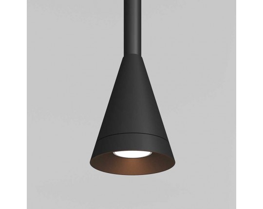 Подвесной светильник Maytoni Technical Arrow P064PL-01B-1