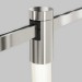 Трековый светильник Maytoni Technical TR154-1-27W4K-PT