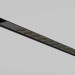 Трековый светильник Maytoni Technical TR232-2-15W3K-B