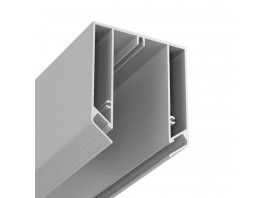 Профиль для магнитного шинопровода Maytoni Technical Accessories for tracks TRA004MP-21S