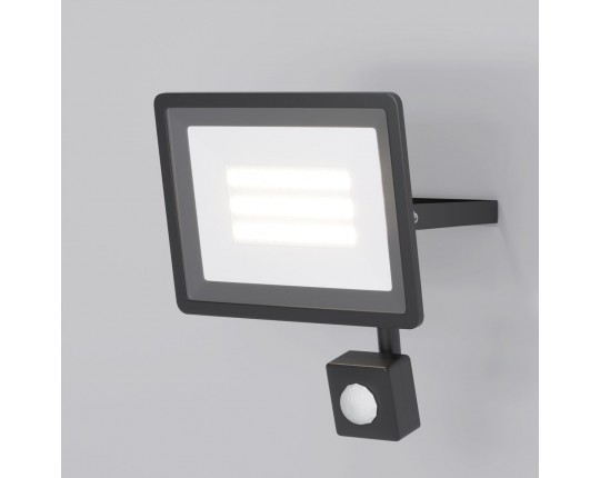 Прожектор светодиодный Maytoni Flood 30W 6500K FL001-L30B6KSR Прожектор светодиодный Maytoni Flood 30W 6500K FL001-L30B6KSR