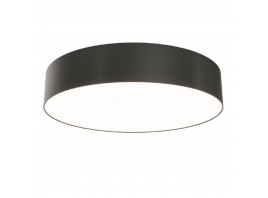 Потолочный светодиодный светильник Maytoni Zon C032CL-36W3K-RD-B