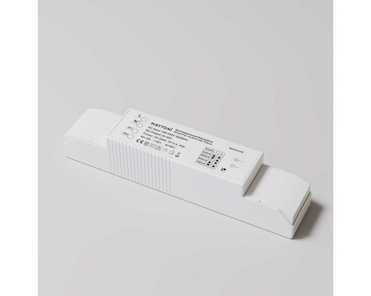 Блок питания Maytoni Technical Dali 23-40V 22-28W IP20 0,55-0,7A PSL-DL40-S-550-700mA