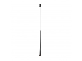 Трековый подвесной светильник Maytoni Technical TR167-1-7W3K-M-B