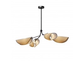 Подвесная люстра Maytoni Organic MOD225PL-04B