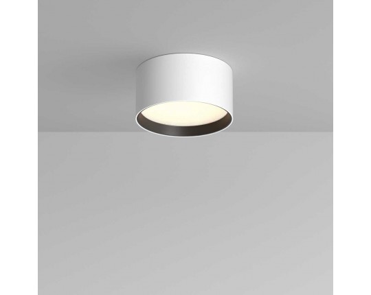 Потолочный светильник Maytoni Technical Glare C091CL-12W3K-W