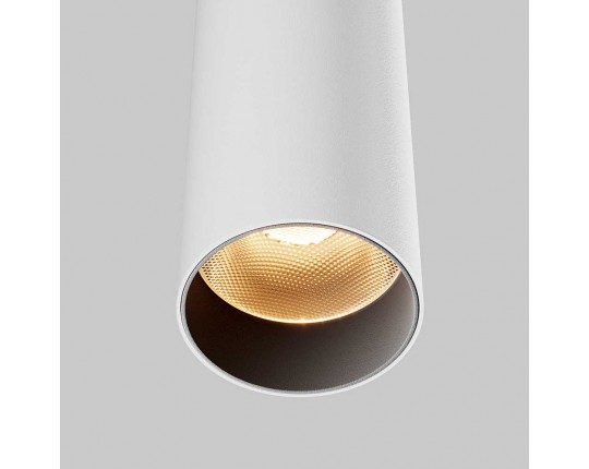 Подвесной светодиодный светильник Maytoni Technical Pendant Focus LED P072PL-L12W3K-1