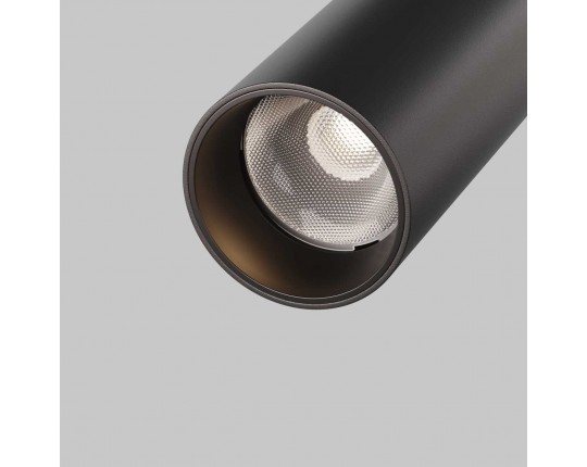 Трековый светильник Maytoni Technical Focus LED TR032-2-12W2.7K-M-B