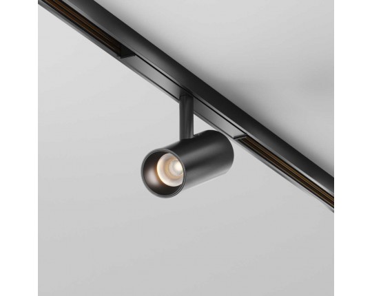 Трековый светильник Maytoni Technical EXILITY X Focus Led TR243-4-5WTW-DD2-B