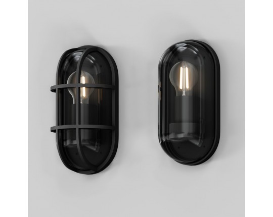 Уличный настенный светильник Maytoni Candle O449WL-01GF1