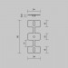 Комплектующие для профиля Maytoni Led Strip 642080