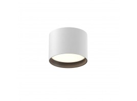 Потолочный светильник Maytoni Technical Ceiling Glare C127CL-L7W4K-W