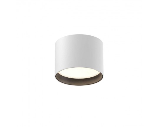 Потолочный светильник Maytoni Technical Ceiling Glare C127CL-L7W4K-W