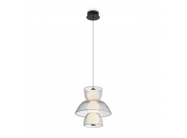 Подвесной светильник Freya Modern FR5545PL-L5GR
