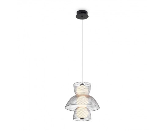 Подвесной светильник Freya Modern FR5545PL-L5GR