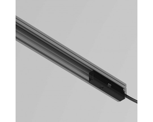 Ввод питания Maytoni Technical Accessories for tracks Levity TRA184B-1B-100