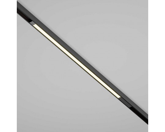 Трековый светильник Maytoni Technical TR231-2-15W4K-B