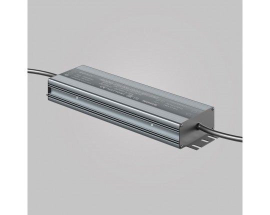 Блок питания Maytoni Magnetic track system 48V 200W IP67 4,16A PSL008-200W-48V-IP67