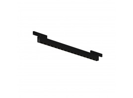 Трековый светильник Maytoni Technical Points TR193-1-15W2.7K-M-B