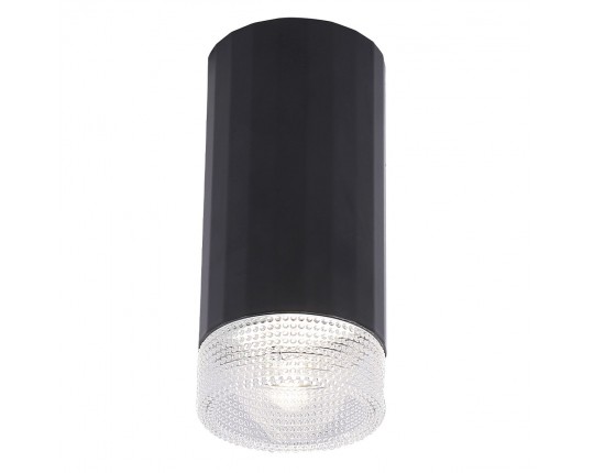 Потолочный светильник Crystal Lux CLT 048C BL