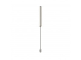 Комплектующие для трековой системы Maytoni Technical TRA159C-BB1-PT