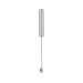 Комплектующие для трековой системы Maytoni Technical TRA159C-BB1-PT