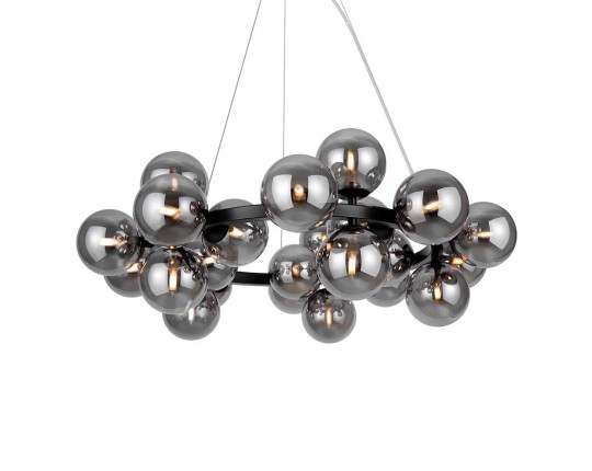 Подвесная люстра Maytoni Dallas MOD545PL-25B