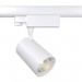 Трековый светильник Maytoni Technical Vuoro TR003-1-26W4K-M-W Трековый светильник Maytoni Technical Vuoro TR003-1-26W4K-M-W