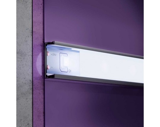 Светодиодная лента Maytoni Technical 4,8W/m 60LED/m 2835SMD холодный белый 5M 10138