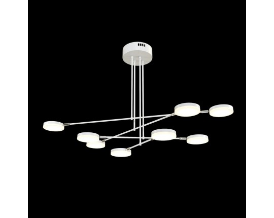 Подвесная светодиодная люстра Maytoni Fad MOD070PL-L48W3K