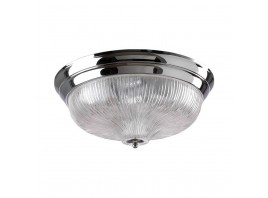 Потолочный светильник Crystal Lux Lluvia PL4 Chrome D370
