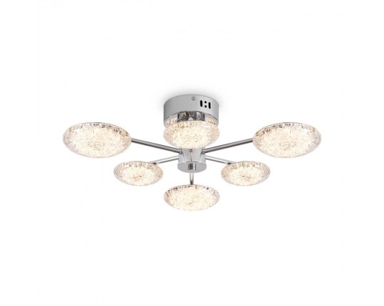Потолочный светильник Freya Modern FR5531CL-L32CH