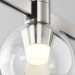 Трековый светильник Maytoni Technical TR148-1-3W3K-PT