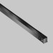 Трековый светильник Maytoni Technical EXILITY X Basis TR240-2-12W4K-B
