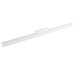 Трековый магнитный светильник Crystal Lux CLT 0.33 001 18W WH M4000K
