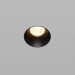 Встраиваемый светильник Maytoni Technical Downlight Dip DL119-10W-3K-TRS-B
