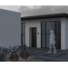 Уличный переносной аккумуляторный светильник Maytoni Outdoor Plet O530FL-L5B3K1