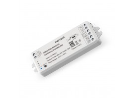 Контроллер для светодиодной ленты RGBW-MIX Maytoni Led Strip 01123
