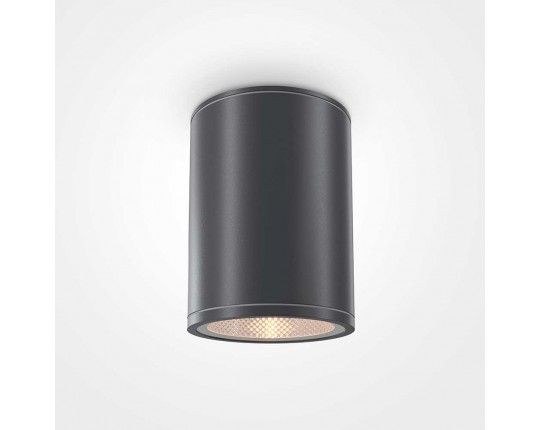 Уличный светодиодный светильник Maytoni Bar O306CL-L7GF