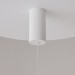 Подвесной светильник Maytoni Ray P022PL-L20W3K