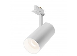Трековый светильник Maytoni Technical TR197-3-40WCCT-M-W