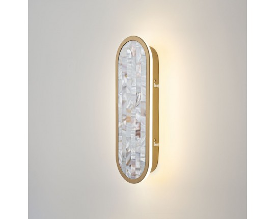 Бра Maytoni Modern MOD429WL-L15BSK