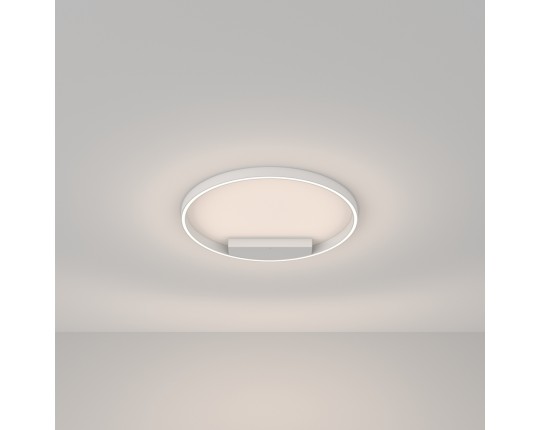 Потолочный светодиодный светильник Maytoni Rim MOD058CL-L35WK