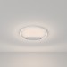 Потолочный светодиодный светильник Maytoni Rim MOD058CL-L35WK